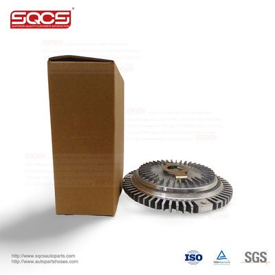 Engine Cooling Fan Clutch for Mercedes-Benz Sprinter OE0002005122 Suspension Parts Smooth and Quiet Operation