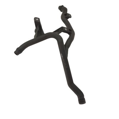 Elbow Pump Water Coolant Hose 11537519710 for BMW M54 E60 E61 E65 E66 Car Model 525i 530i 80*60*18