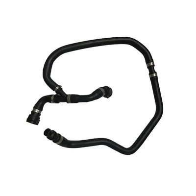 Replace Purpose Coolant Hose Water Pipe for BMW N52 E60 E61 Other Car Fitment OE 17127542207 Auto Parts