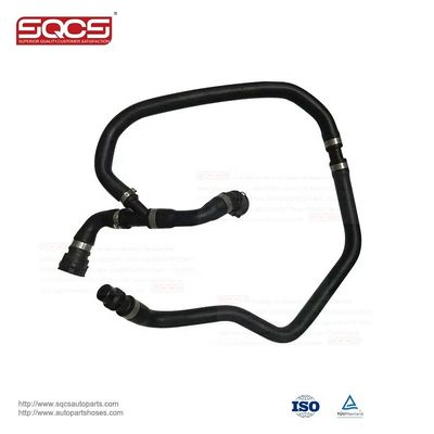 Replace Purpose Coolant Hose Water Pipe for BMW N52 E60 E61 Other Car Fitment OE 17127542207 Auto Parts