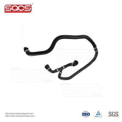 Replace Purpose Coolant Hose Water Pipe for BMW N52 E60 E61 Other Car Fitment OE 17127542207 Auto Parts