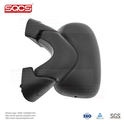 Renault Master 2001-2023 Left Rearview Mirror For Repair OE 4408529 91160049 Europe Van Fitment