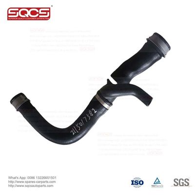 Car Engine Coolant Hose For Mercedes W211 S211 Auto Spare Parts Radiator Hose OE 2115013682 Within ISO/TS16949 Standards