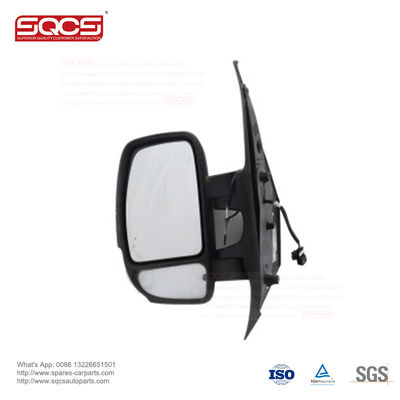 Left Rearview Mirror OE 93197484 963021976 for Renault Master 2010 Side Mirror Car Fitment Renault LCV Europe Van