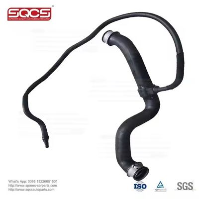Mercedes Benz W221 Car Parts Coolant Hose OE 2215013784 from Chinese with Black Cover Included