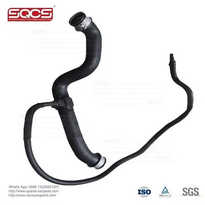 Mercedes Benz W221 Car Parts Coolant Hose OE 2215013784 from Chinese with Black Cover Included