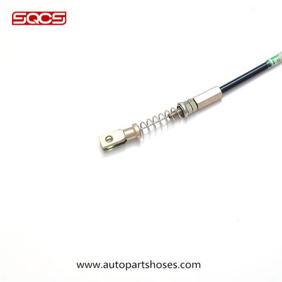 European Cars Car Hoodrelease Cable OEM 1103011 for Mercedes Benz ISO/TS16949