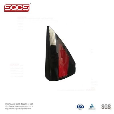 Tesla Model 3 Y Auto Parts Rear Right Side Lamp Charging Port Cover OE 1100781-99-D For OE NO. 1100781-99-D Car Accessories