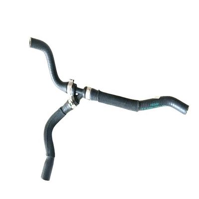 Coolant Hose OE 17127536236 for BMW X5 E70 N62 Auto Parts Car Model European Cars OE NO. 17127536236
