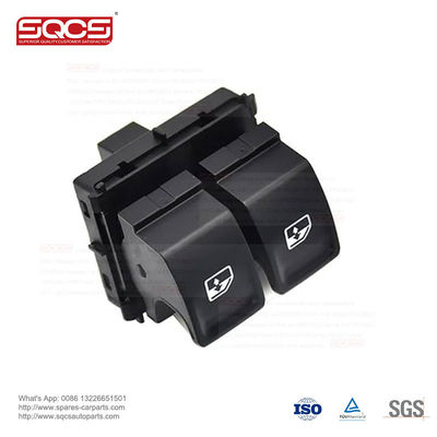Driver Side 4-Pin Window Regulator Switch OE 5G0959858E Connector For VW Crafter / GOLF VII