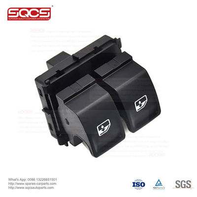 Driver Side 4-Pin Window Regulator Switch OE 5G0959858E Connector For VW Crafter / GOLF VII