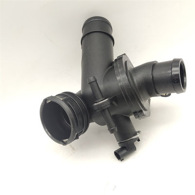 Car Model European Cars Engine Cooling Thermostat Housing 6512000615 for W204 Automotive Cooling System
