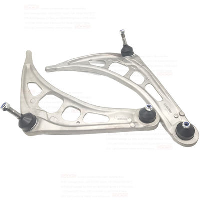BMW E46 325 318 Front Lower Control Arm Brake Pads for Cars Left Right Side 31126758519 31126758520