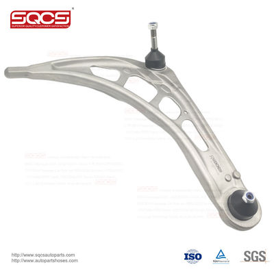 BMW E46 325 318 Front Lower Control Arm Brake Pads for Cars Left Right Side 31126758519 31126758520