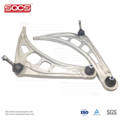 BMW E46 325 318 Front Lower Control Arm Brake Pads for Cars Left Right Side 31126758519 31126758520