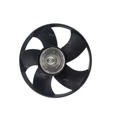 Promotional Mercedes Benz Sprinter W906 Radiator Fan Motor A0002007323 Replacement Part