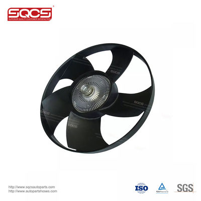 Promotional Mercedes Benz Sprinter W906 Radiator Fan Motor A0002007323 Replacement Part