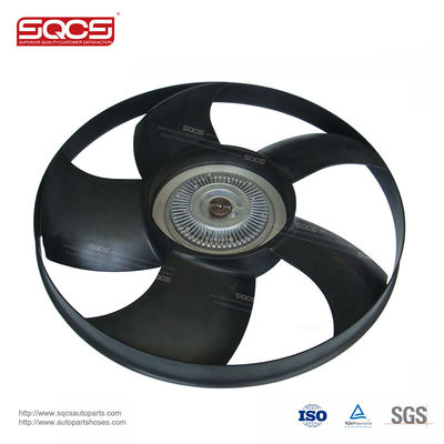 Promotional Mercedes Benz Sprinter W906 Radiator Fan Motor A0002007323 Replacement Part