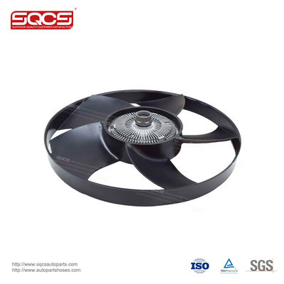 Replacement Part for Mercedes Benz Sprinter W906 Radiator Fan Motor A0002007323 Reference NO. 1314902500