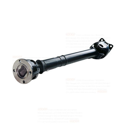 Repair Driveshaft Front Transmission Drive Shaft TVB000110 For Land Rover