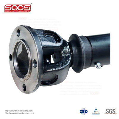 Repair Driveshaft Front Transmission Drive Shaft TVB000110 For Land Rover