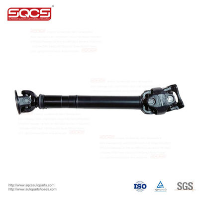 Repair Driveshaft Front Transmission Drive Shaft TVB000110 For Land Rover