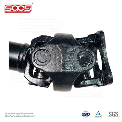Repair Driveshaft Front Transmission Drive Shaft TVB000110 For Land Rover