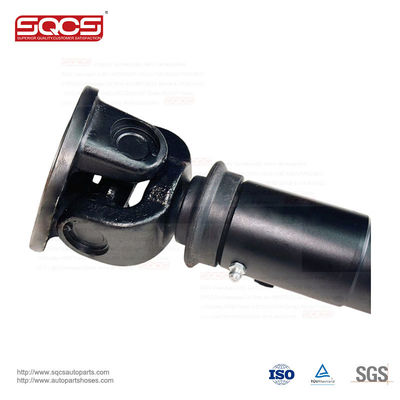 Repair Driveshaft Front Transmission Drive Shaft TVB000110 For Land Rover