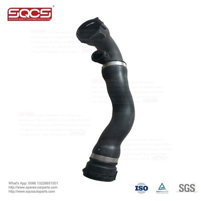BMW 3 Series E46 Radiator Cooling Hose Upper OE 17127510952 Car Parts for Radiator Cooling Systems