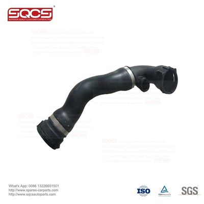 BMW 3 Series E46 Radiator Cooling Hose Upper OE 17127510952 Car Parts for Radiator Cooling Systems
