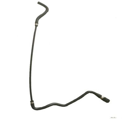 Customizable Expansion Tank Hose 17127519247 For BMW E60 E61 525i  5 Series