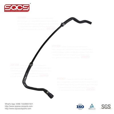 BMW E81 E87 Auto Parts Radiator Coolant Hose OE 17127565091 New Condition