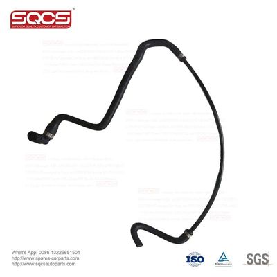 Auto Spare Parts Engine Coolant Hose OE 17127534527 For BMW E66 E65