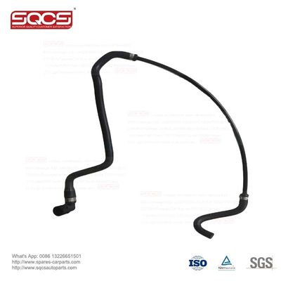 Auto Spare Parts Engine Coolant Hose OE 17127534527 For BMW E66 E65