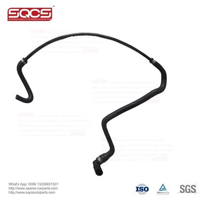Auto Spare Parts Engine Coolant Hose OE 17127534527 For BMW E66 E65