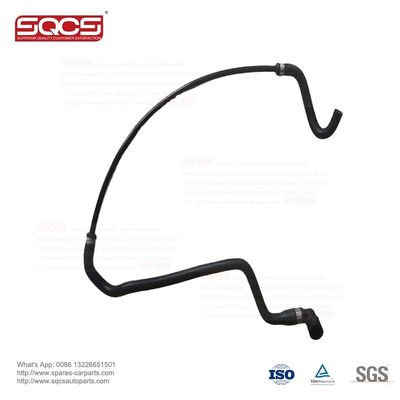 Auto Spare Parts Engine Coolant Hose OE 17127534527 For BMW E66 E65