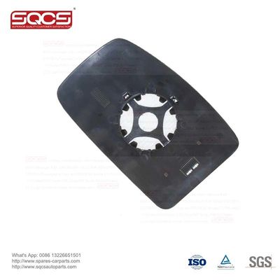 OE 963662206 Rearview Side Mirror Glass Car Placement on Vehicle Right Fits for Renault Master Universal Fitment Yes