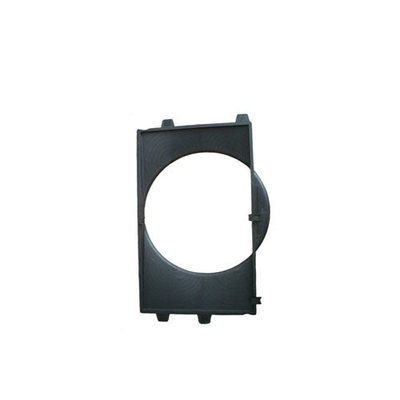 OE 9015050655 Auto Fan Shroud Cylinder Head Gaskets Replacement For Mercedes Sprinter 902 Car Model Engine 214 NGT Repair