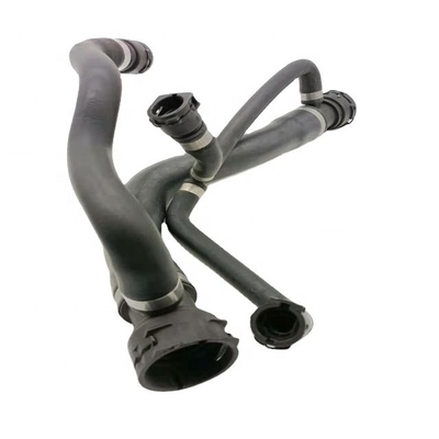 European Car Fitment BMW Auto Parts Radiator Coolant Hose Accessories OE 17127508010