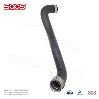 Upper Coolant Pipe OE 2045012582 for Mercedes-Benz W212 W204 E200 E250 C200 C250 Automotive Cooling System 100% Tested