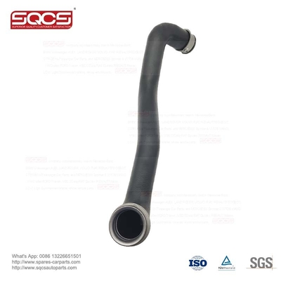 Upper Coolant Pipe OE 2045012582 for Mercedes-Benz W212 W204 E200 E250 C200 C250 Automotive Cooling System 100% Tested