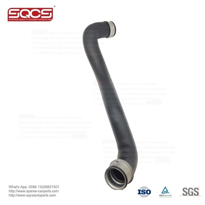 Upper Coolant Pipe OE 2045012582 for Mercedes-Benz W212 W204 E200 E250 C200 C250 Automotive Cooling System 100% Tested