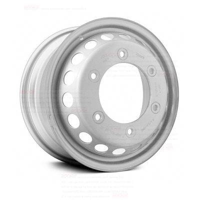 2005-2017 Year Auto Drive Shaft Accessories Wheel Disc 0024010102 Steel Rim Wheels for Mercedes Sprinter W906
