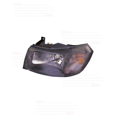 Head Light For Ford Transit OEM 4696752 12 Months CN GUA Neutral Packing SQCS 7-15 Days Delivery OEM Service 2001-2006 Year Transit
