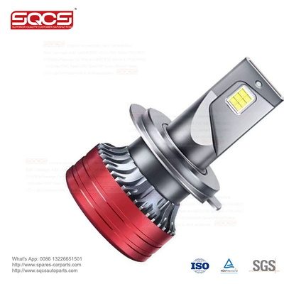 DF-26W LED Headlight Bulbs for 5 SERIES E60 H1 H3 H7 H11 9005 9006 9012 5202 880 The Ultimate Lighting Solution