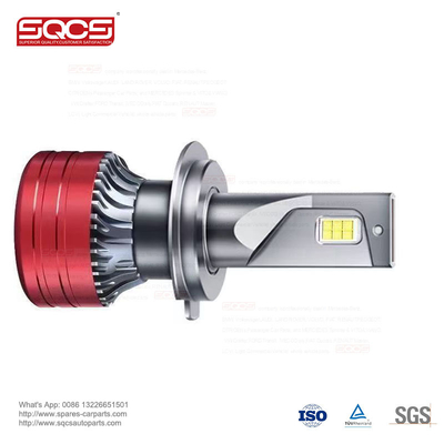 DF-26W LED Headlight Bulbs for 5 SERIES E60 H1 H3 H7 H11 9005 9006 9012 5202 880 The Ultimate Lighting Solution