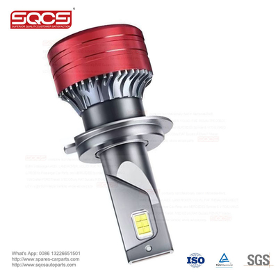 DF-26W LED Headlight Bulbs for 5 SERIES E60 H1 H3 H7 H11 9005 9006 9012 5202 880 The Ultimate Lighting Solution