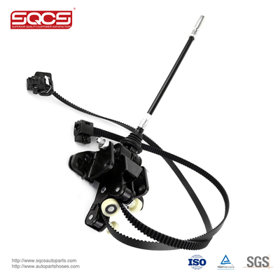 Replace / Repair Purpose A9067603247 Door Sliding Mechanism Sliding Door Roller Guide for Mercedes Sprinter W906