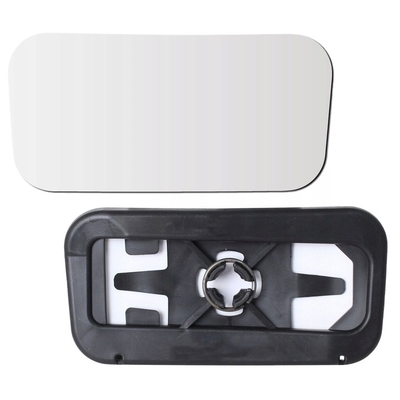 Product Left Side Mirror 9108113600 for Sprinter W907 Purpose Replace / Repair Placement on Vehicle Left