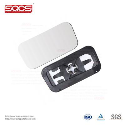Product Left Side Mirror 9108113600 for Sprinter W907 Purpose Replace / Repair Placement on Vehicle Left